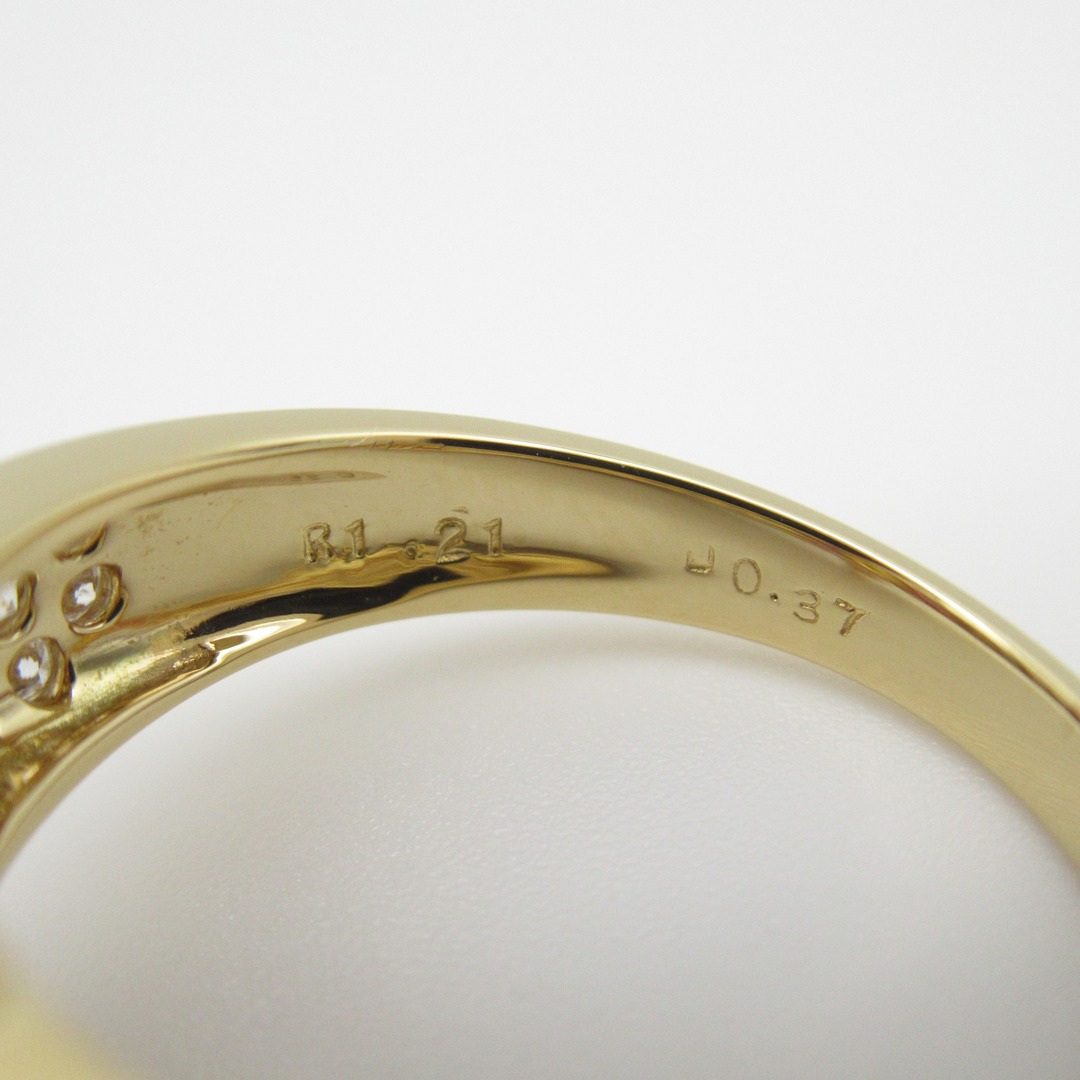 PonteVecchio(ポンテヴェキオ)のポンテヴェキオ リング・指輪 レディースのアクセサリー(リング(指輪))の商品写真