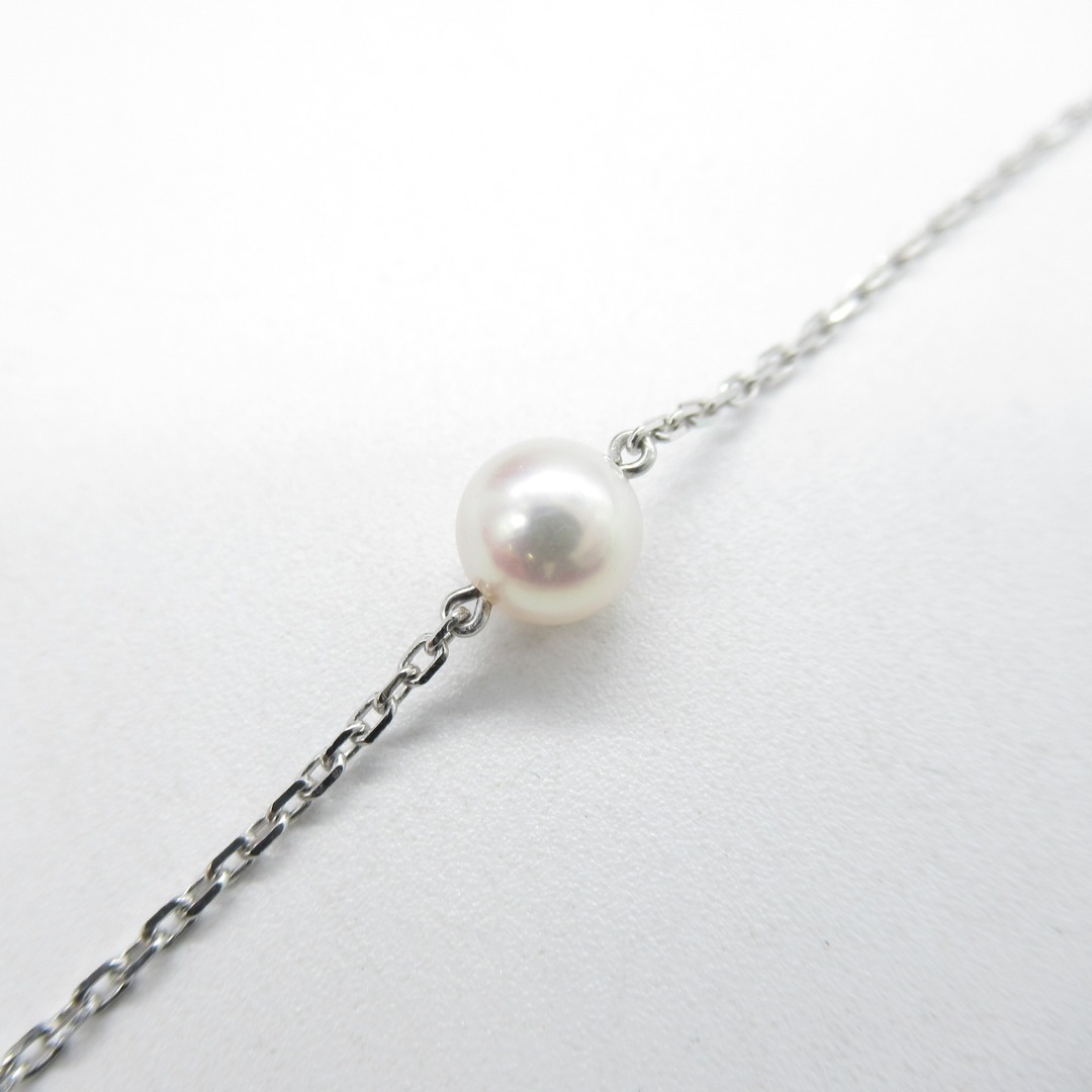 MIKIMOTO(ミキモト)のミキモト ブレスレット ブレスレット レディースのアクセサリー(ブレスレット/バングル)の商品写真