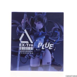 アミアミ(AmiAmi)のコレクションカード&アクリルキーホルダー付属 Colors:BLUE(カラーズ:ブルー) 1/7 完成品 フィギュア GOODSMILE ONLINE SHOP&Amazon.co.jp&あみあみ&アニメイト限定 Solarain(ソーラレイン)(アニメ/ゲーム)