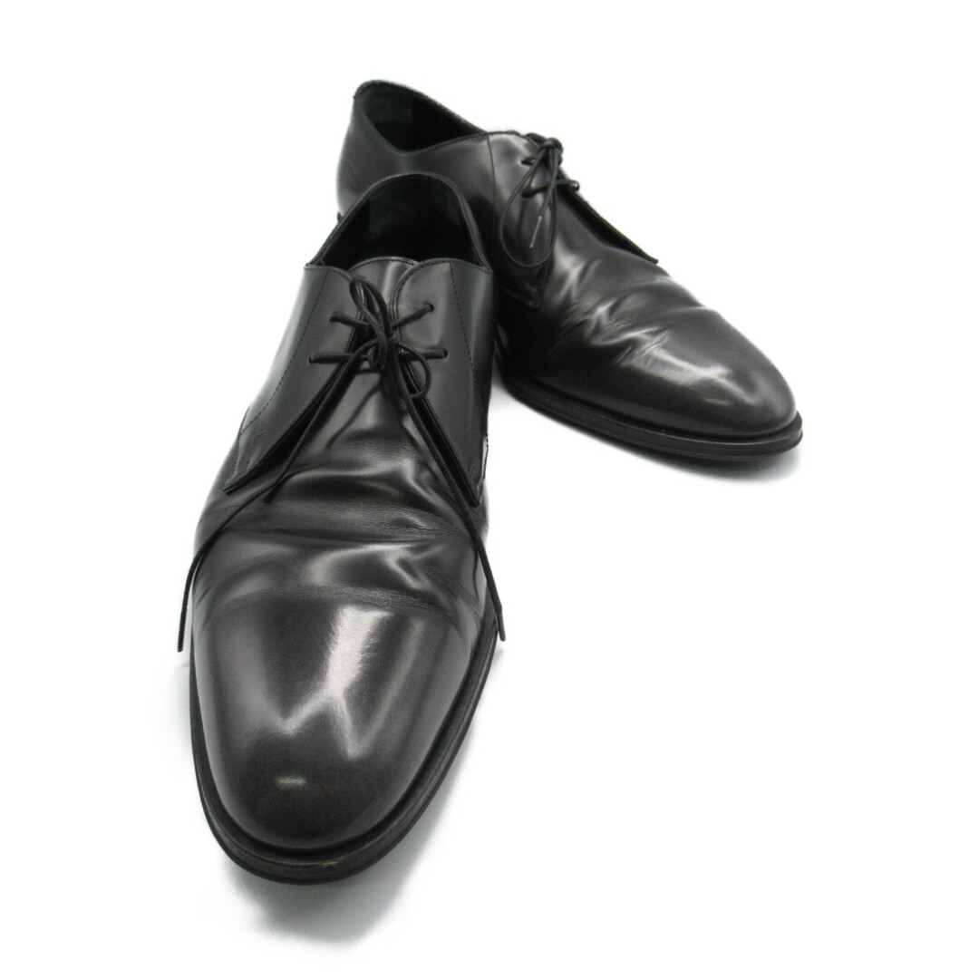 LOUIS VUITTON(ルイヴィトン)のルイ・ヴィトン マルソ-・ラインダービー 革靴 靴 メンズの靴/シューズ(その他)の商品写真