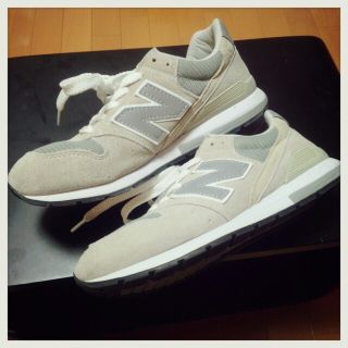 ニューバランス(New Balance)のNB型★スニーカー(スニーカー)