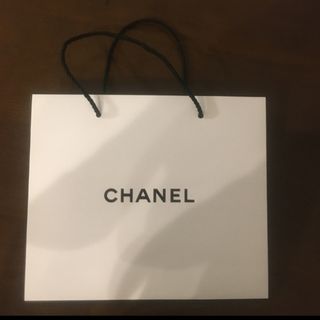 シャネル サブバッグ ショッパーの通販 89点 | CHANELのレディースを