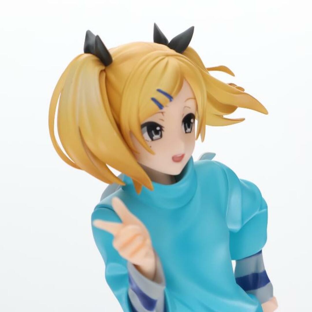 HobbyJAPAN(ホビージャパン)の矢野エリカ(やのエリカ) 劇場版 SHIROBAKO 1/7 完成品 フィギュア 月刊ホビージャパン誌上通販&ホビージャパンオンライン限定 ホビージャパン/AMAKUNI(アマクニ) エンタメ/ホビーのフィギュア(アニメ/ゲーム)の商品写真