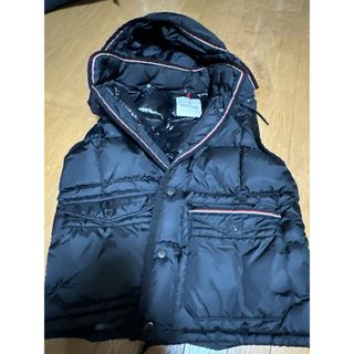 モンクレール(MONCLER)のモンクレール ダウンベスト(ダウンベスト)