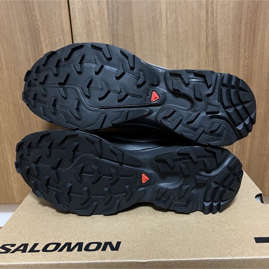 SALOMON(サロモン)のSALOMON XT-6 GORE-TEX ゴアテックス 29cm メンズの靴/シューズ(スニーカー)の商品写真