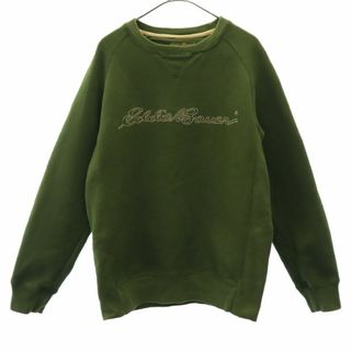 エディーバウアー スウェット(メンズ)の通販 100点以上 | Eddie Bauer