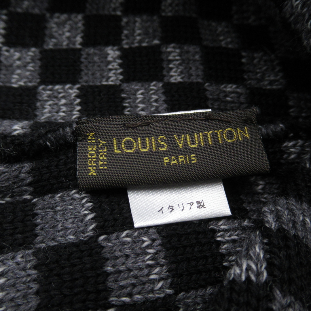 LOUIS VUITTON(ルイヴィトン)のルイ・ヴィトン ニットキャップ ニットキャップ レディースの帽子(ニット帽/ビーニー)の商品写真