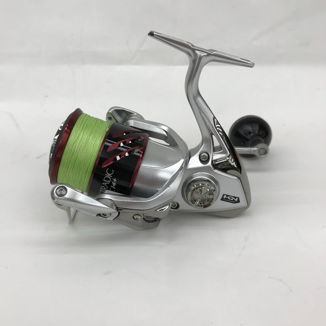 SHIMANO - □□SHIMANO シマノ 03417 15ストラディック 4000XGM-K