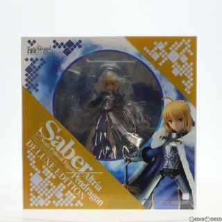 セイバー(SABRE)の(再販)ANIPLEX+限定 セイバー/アルトリア・ペンドラゴン 豪華版 Fate/Grand Order(フェイト/グランドオーダー) 1/7 完成品 フィギュア(MD20-0355001) アニプレックス(アニメ/ゲーム)