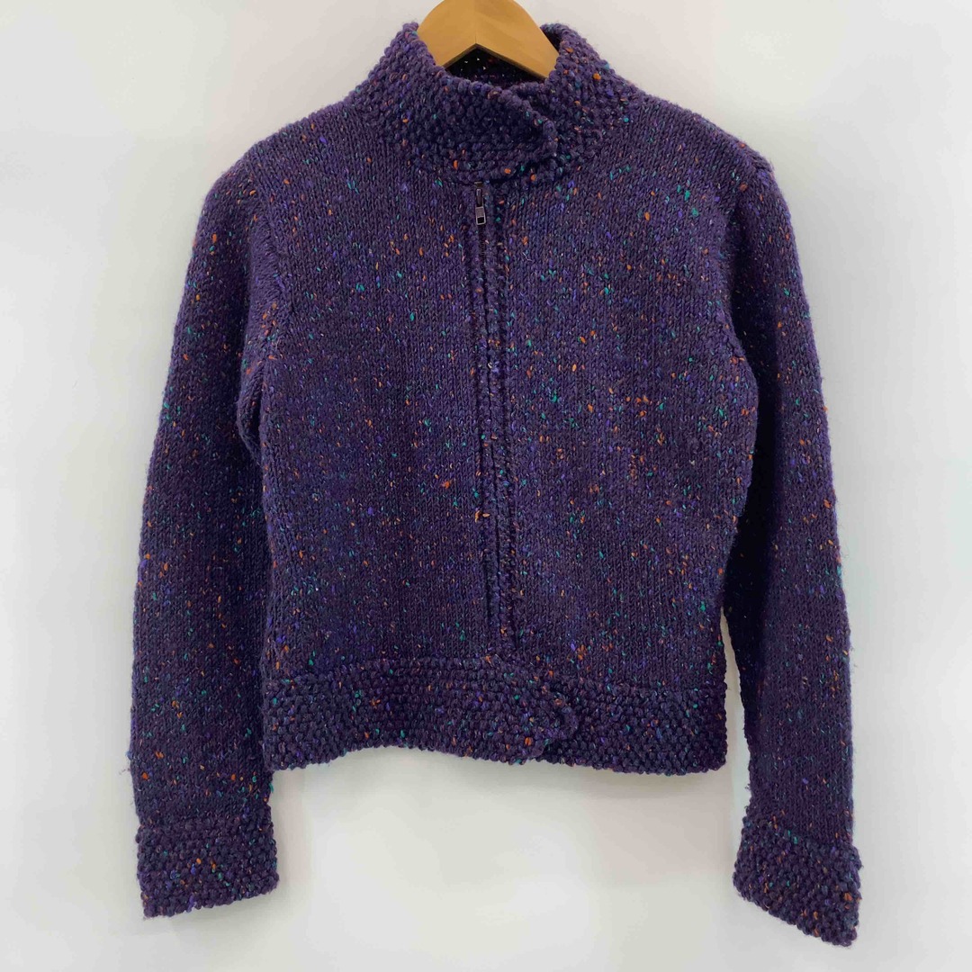 knitting fever レディース  ニット/セーター レディースのトップス(ニット/セーター)の商品写真