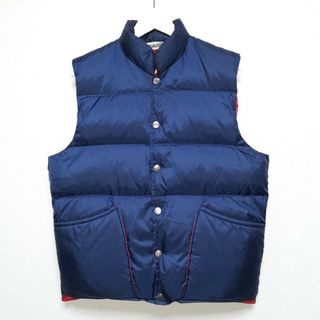 TENDERLOIN - L K7 テンダーロイン TENDERLOIN ダウンベスト DOWN VEST