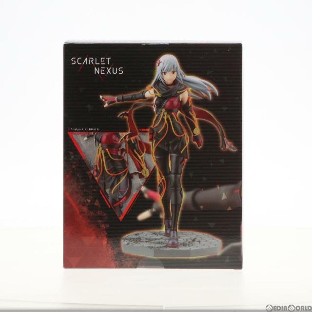 KOTOBUKIYA - ARTFX J カサネ・ランドール SCARLET NEXUS(スカーレット