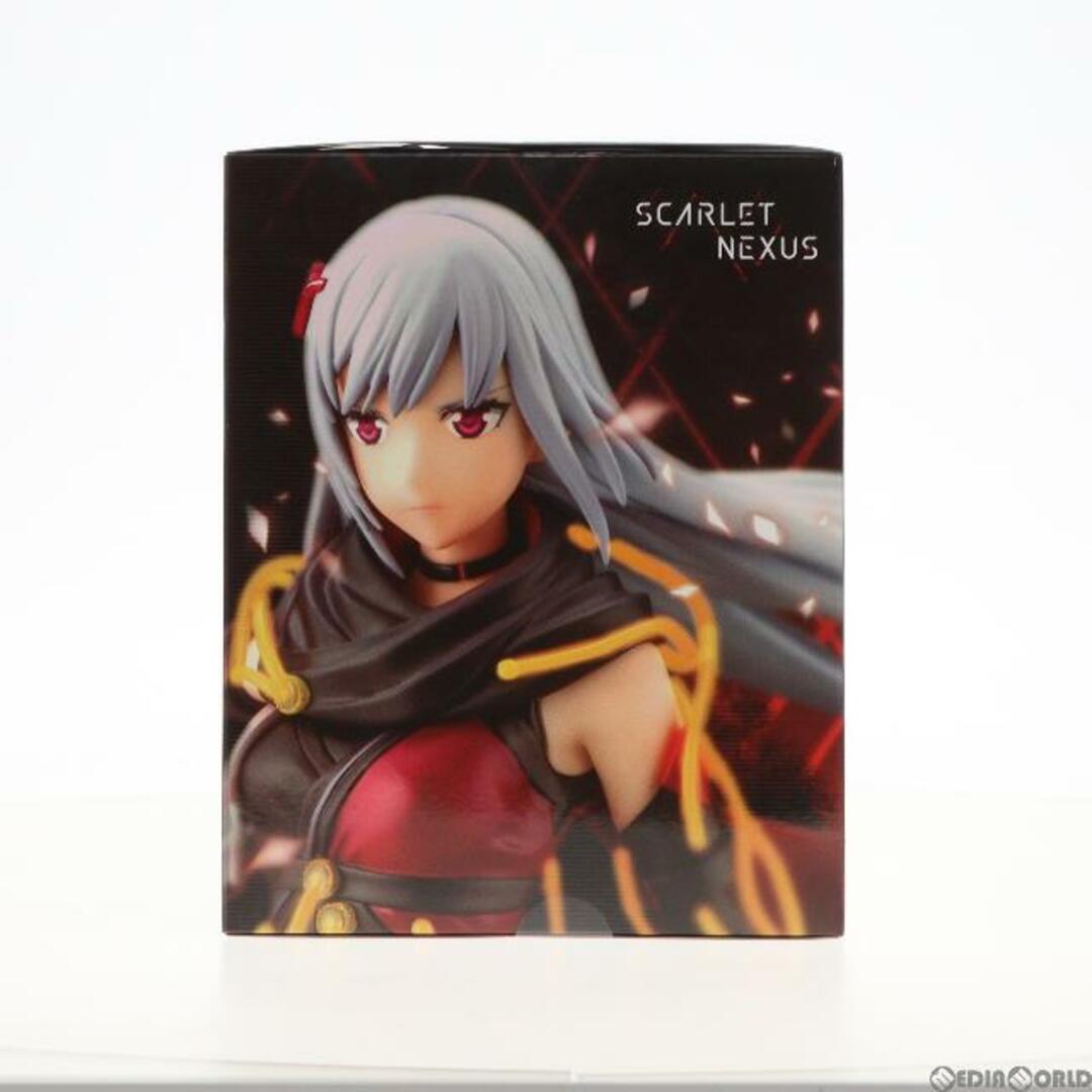 KOTOBUKIYA(コトブキヤ)のARTFX J カサネ・ランドール SCARLET NEXUS(スカーレットネクサス) 1/8 完成品 フィギュア(PV016) コトブキヤ エンタメ/ホビーのフィギュア(アニメ/ゲーム)の商品写真