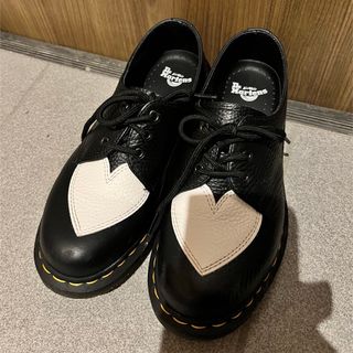 最終値下げドクターマーチン Dr.Martens Diva Darcie UK5靴/シューズ