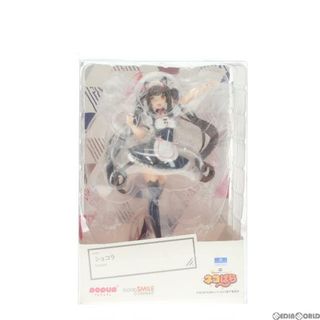 ショコラ(Chocola)の(再販)POP UP PARADE(ポップアップパレード) ショコラ ネコぱら 完成品 フィギュア グッドスマイルカンパニー(アニメ/ゲーム)