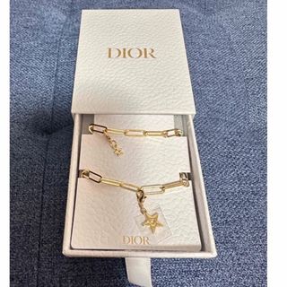 ディオール(Dior)のdior クリスタル会員ウェルカムギフト、チャーム付きストラップ未使用(ノベルティグッズ)