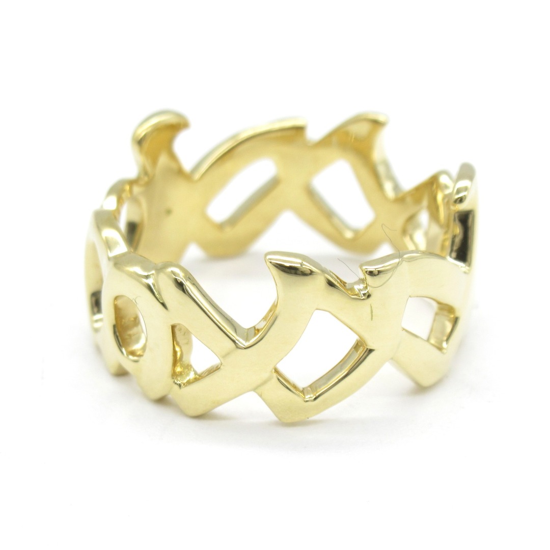 Tiffany & Co.(ティファニー)のティファニー ラブ&キス リング リング・指輪 レディースのアクセサリー(リング(指輪))の商品写真