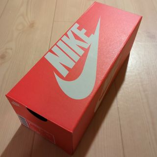 ナイキ(NIKE)のNIKE　ナイキ　箱　空箱　サンダル　工作　DIY プレゼント(スニーカー)