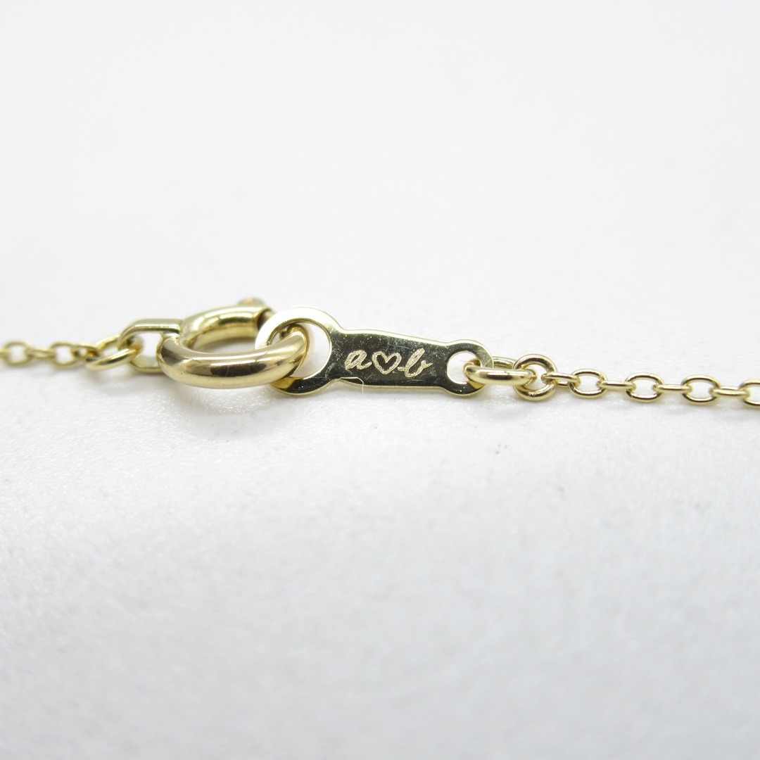 AHKAH(アーカー)のアーカー ダイヤ ネックレス ネックレス レディースのアクセサリー(ネックレス)の商品写真