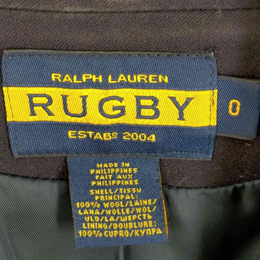 Ralph Lauren(ラルフローレン)のRugby Ralph Lauren(ラグビーラルフローレン) レディース レディースのジャケット/アウター(テーラードジャケット)の商品写真