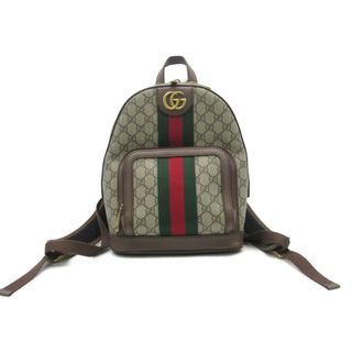 グッチ(Gucci)のグッチ リュックサック リュックサック バックパック(リュック/バックパック)