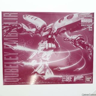 バンダイ(BANDAI)のプレミアムバンダイ限定 MG 1/100 キュベレイ・アンベリール ガンダムビルドダイバーズ GIMM&BALL’s World Challenge プラモデル(5060539) バンダイスピリッツ(プラモデル)