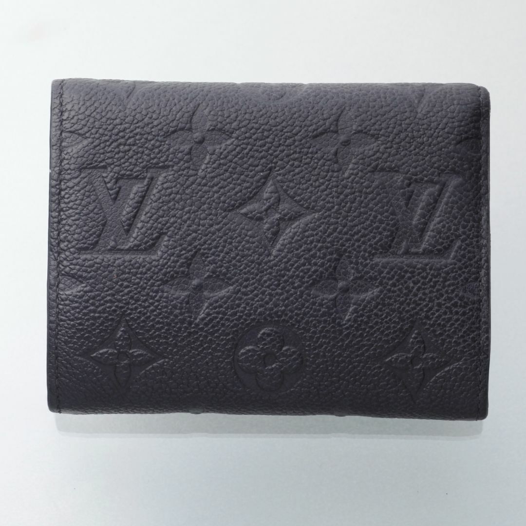 LOUIS VUITTON(ルイヴィトン)のK3681M 良品 ヴィトン アンプラント ヴィクトリーヌ 財布 M64060 レディースのファッション小物(財布)の商品写真