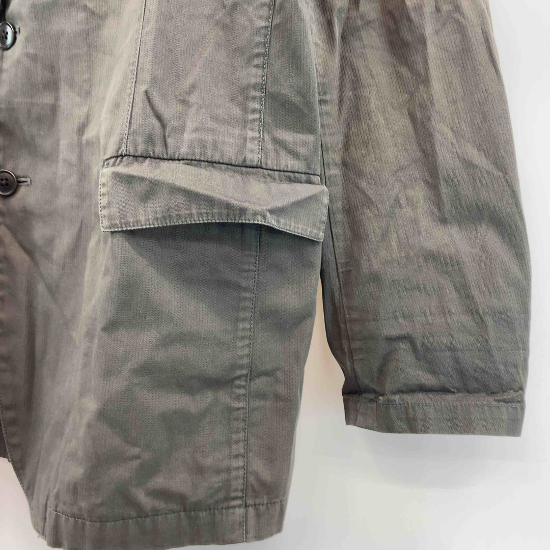 Calvin Klein メンズ カルバンクライン テーラードジャケット メンズのジャケット/アウター(テーラードジャケット)の商品写真