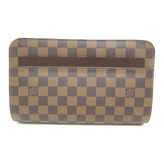 ルイヴィトン(LOUIS VUITTON)のルイ・ヴィトン サンルイセカンドバッグ セカンドバッグ クラッチバッグ(セカンドバッグ/クラッチバッグ)