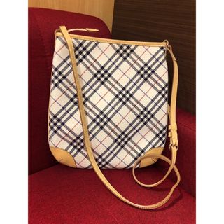 バーバリー(BURBERRY)の〇バーバリー　ショルダーバッグ〇(ショルダーバッグ)