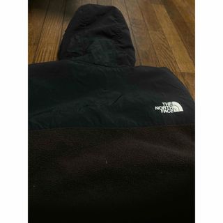 ザノースフェイス(THE NORTH FACE)のノースフェイス  デナリ　ジャケット(ブルゾン)