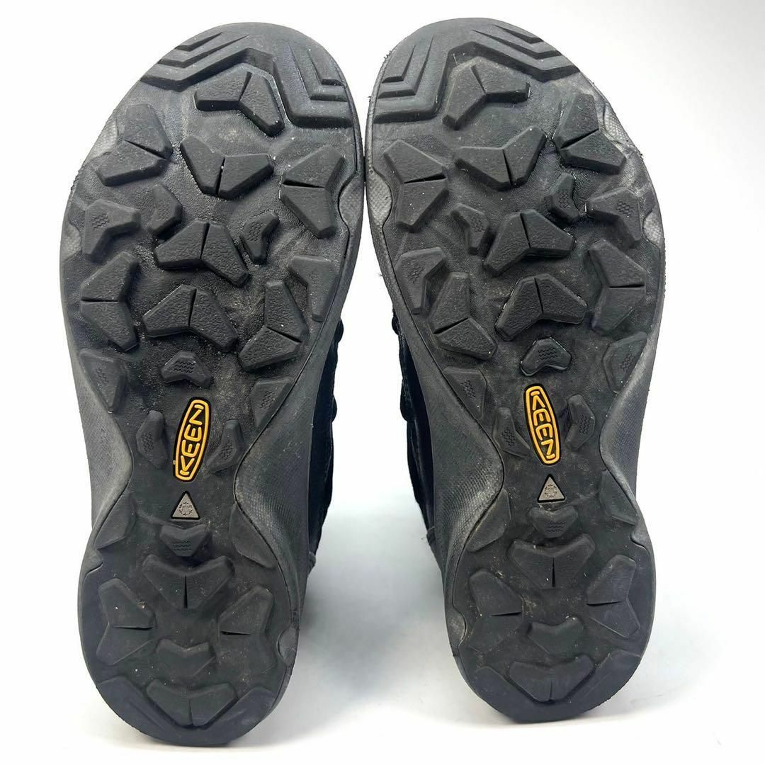 KEEN(キーン)のKEEN キーン　ユニークスニークチャッカ　ウィンターブーツ レディースの靴/シューズ(その他)の商品写真