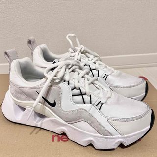 ナイキ(NIKE)のNIKE ナイキ　RYZ365 大人気モデル　厚底　スニーカー(スニーカー)