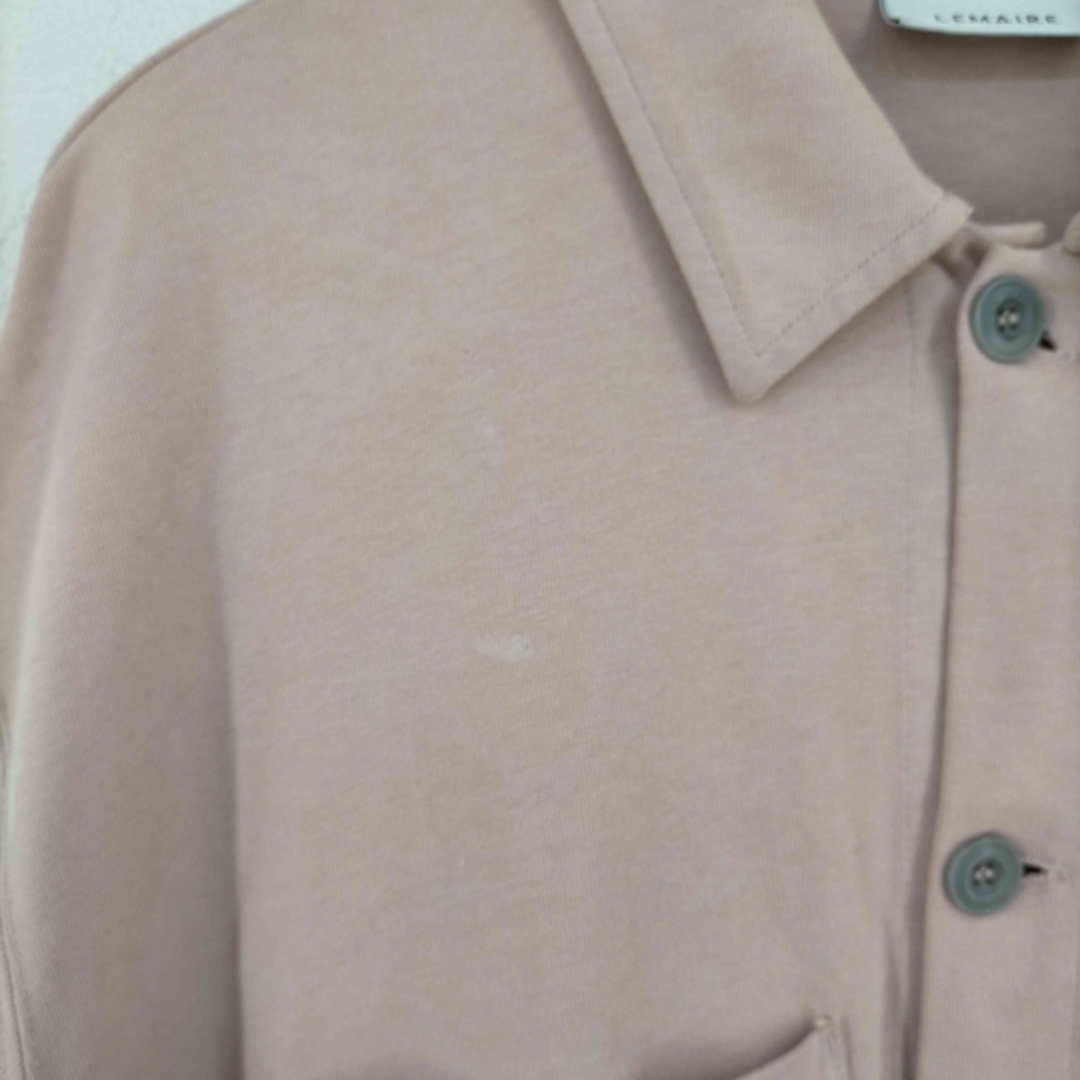 LEMAIRE(ルメール)のLEMAIRE(ルメール) JINGHI SAS シャツジャケット メンズ メンズのジャケット/アウター(その他)の商品写真