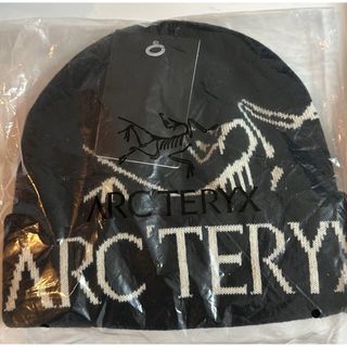 アークテリクス(ARC'TERYX)の【ARC'TERYX】快適多用途☆BIRD WORD TOQUE(ニット帽/ビーニー)