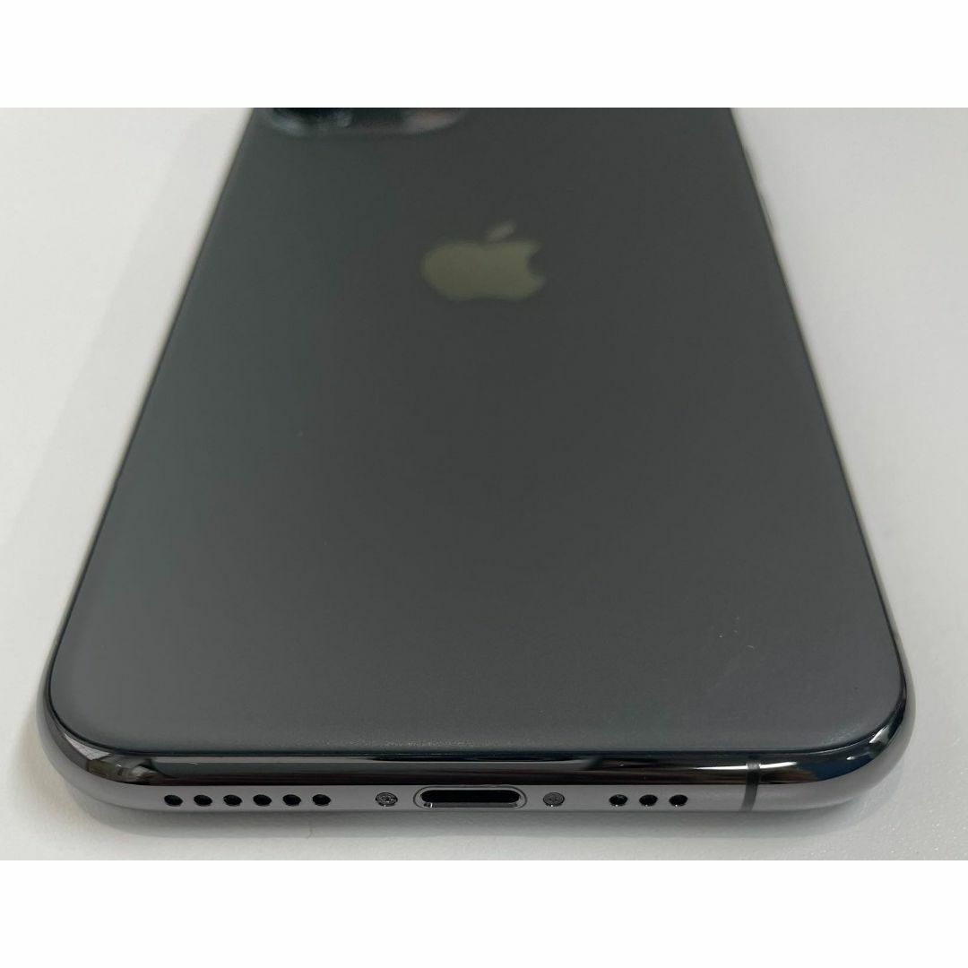 バッテリー100% 美品 iPhone11 Pro 256GB バッテリー100% 美品 iPhone11 Pro 256GB