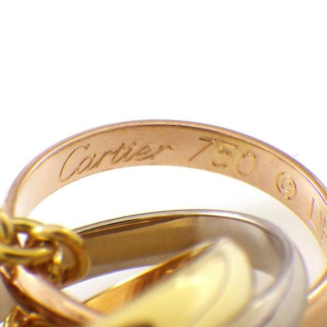 Cartier - カルティエ Cartier ネックレス トリニティ フォルサ Cartier - カルティエ Cartier ネックレス トリニティ フォルサ