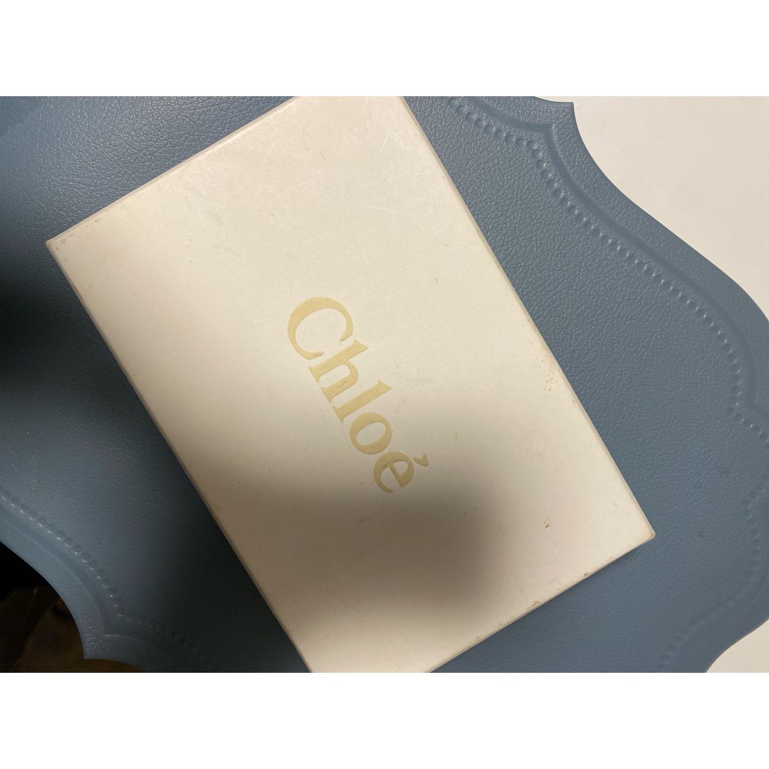 Chloe(クロエ)のChloe 長財布　＊最終お値下げ レディースのファッション小物(財布)の商品写真