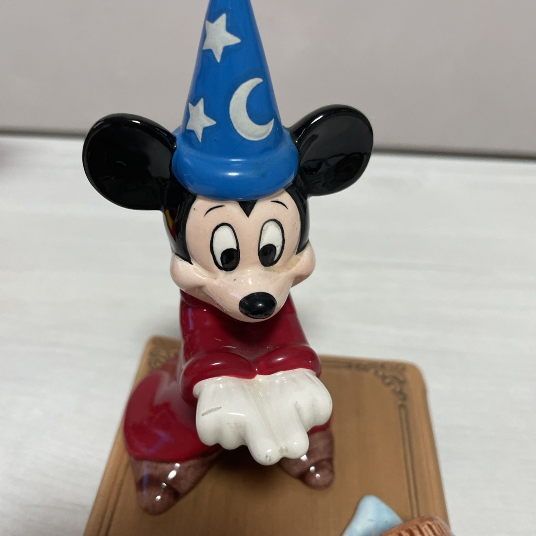 Disney(ディズニー)のミッキーマウス おまとめ エンタメ/ホビーのおもちゃ/ぬいぐるみ(キャラクターグッズ)の商品写真