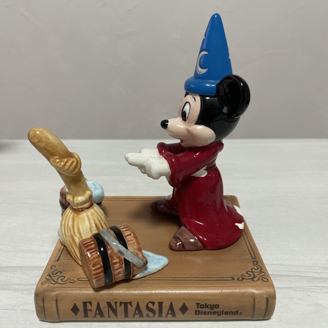 Disney(ディズニー)のミッキーマウス おまとめ エンタメ/ホビーのおもちゃ/ぬいぐるみ(キャラクターグッズ)の商品写真