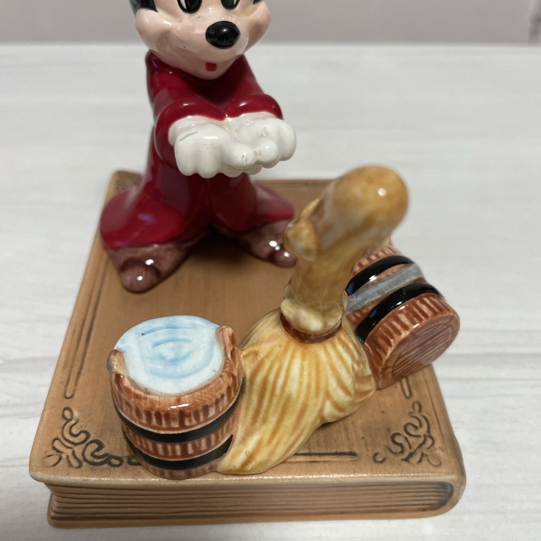 Disney(ディズニー)のミッキーマウス おまとめ エンタメ/ホビーのおもちゃ/ぬいぐるみ(キャラクターグッズ)の商品写真