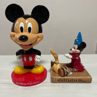 ディズニー(Disney)のミッキーマウス おまとめ(キャラクターグッズ)