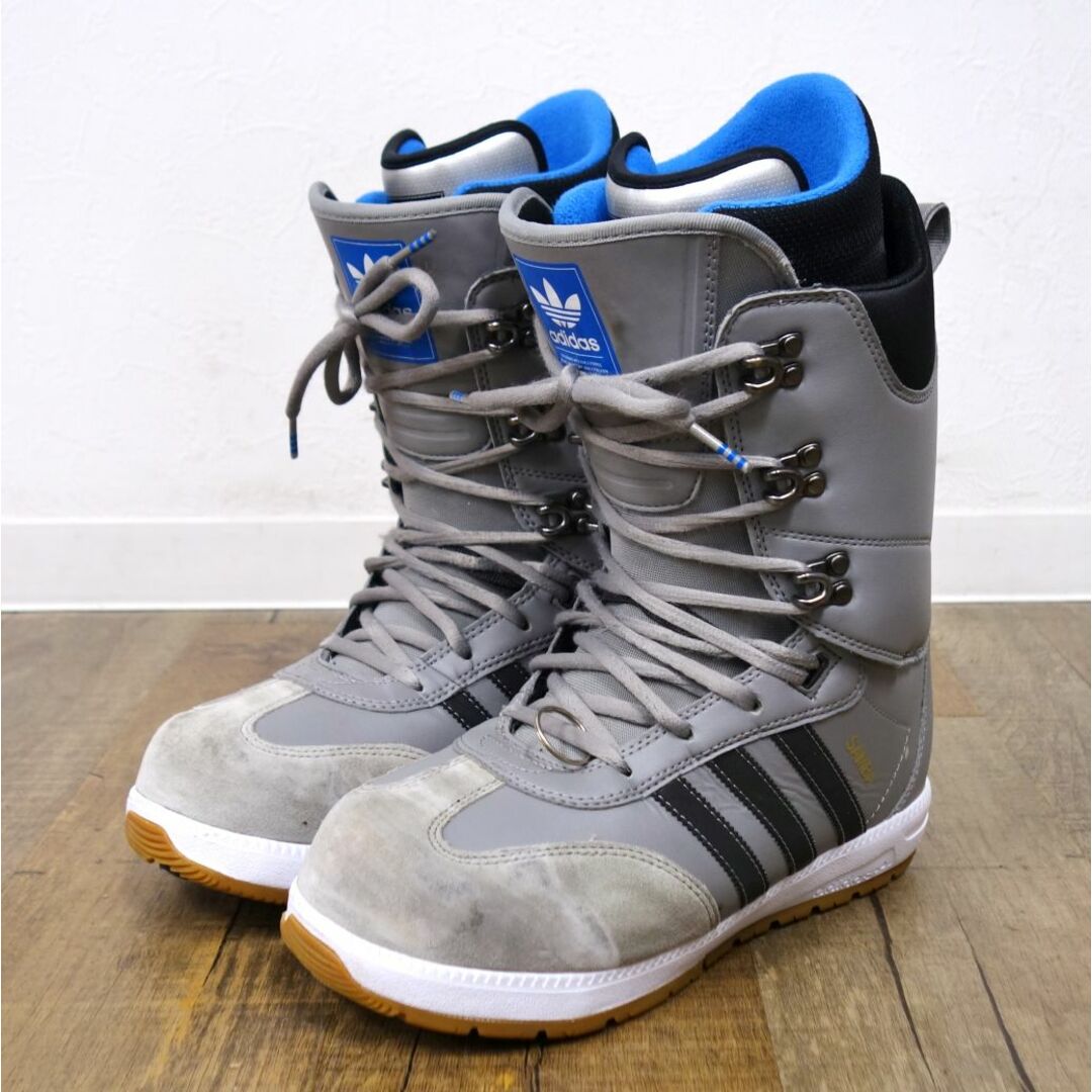 adidas - アディダス adidas Samba ADV サンバ スノーボード adidas - アディダス adidas Samba ADV サンバ スノーボード