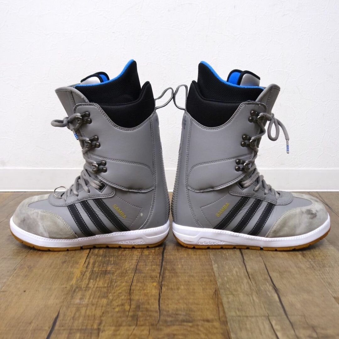 adidas - アディダス adidas Samba ADV サンバ スノーボード adidas - アディダス adidas Samba ADV サンバ スノーボード