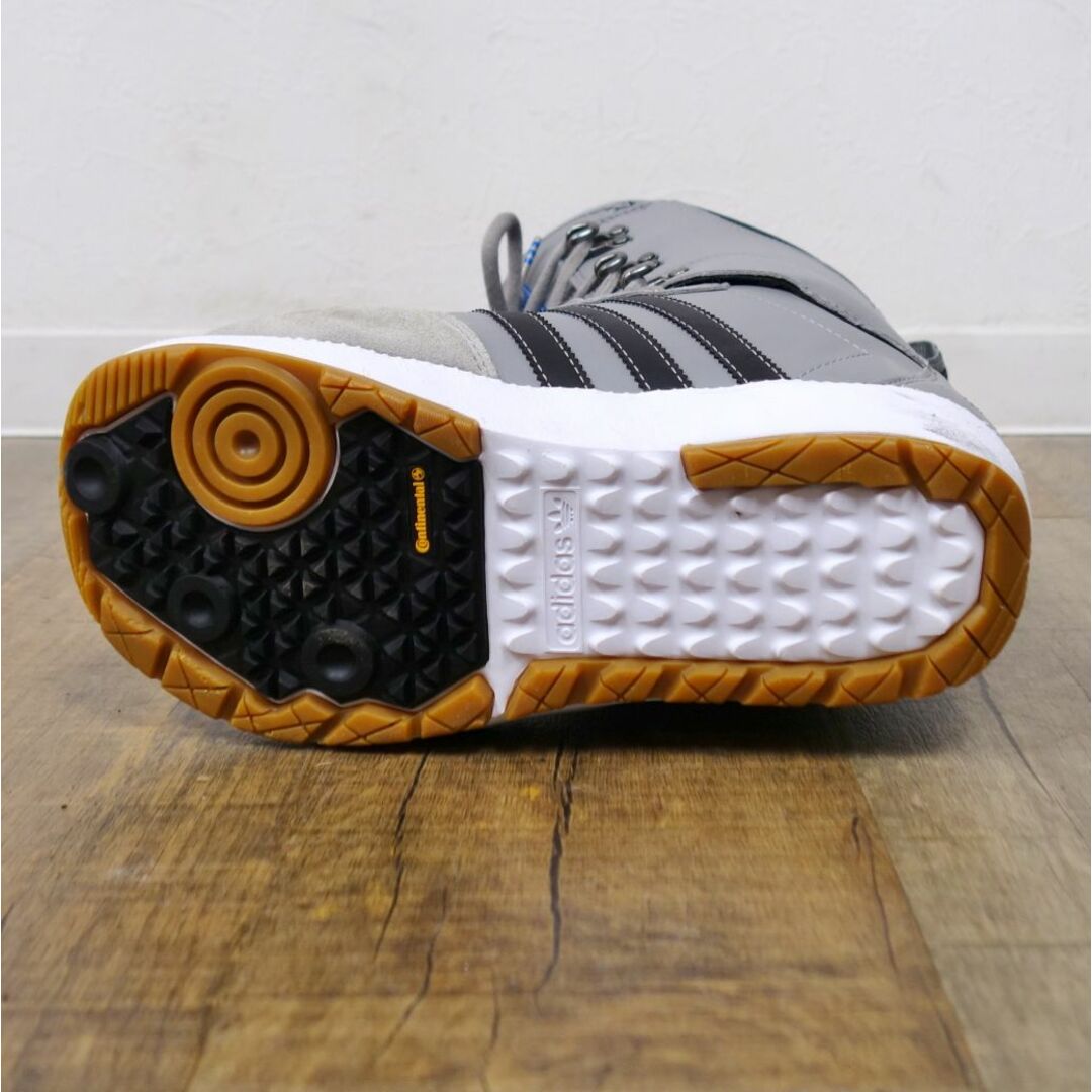 adidas - アディダス adidas Samba ADV サンバ スノーボード adidas - アディダス adidas Samba ADV サンバ スノーボード
