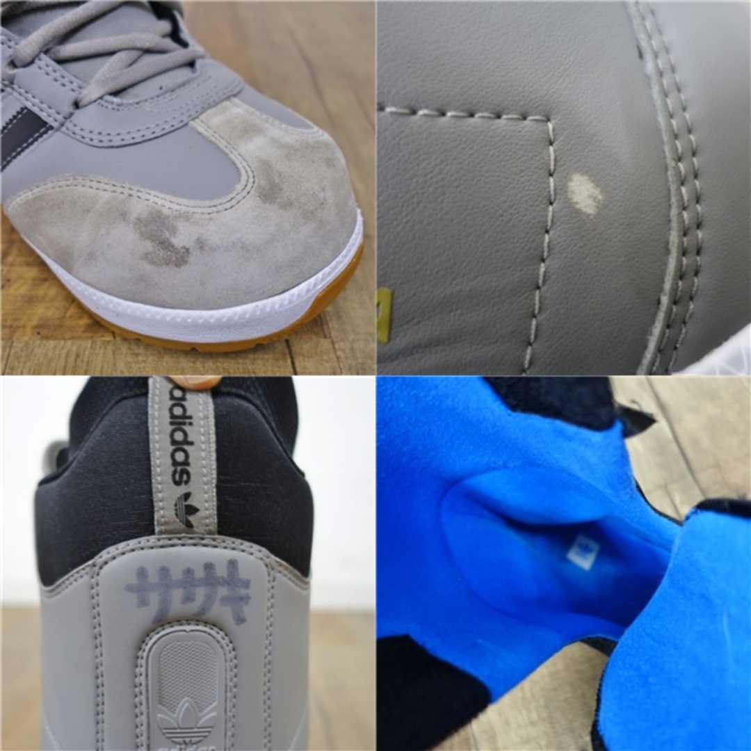 adidas - アディダス adidas Samba ADV サンバ スノーボード adidas - アディダス adidas Samba ADV サンバ スノーボード