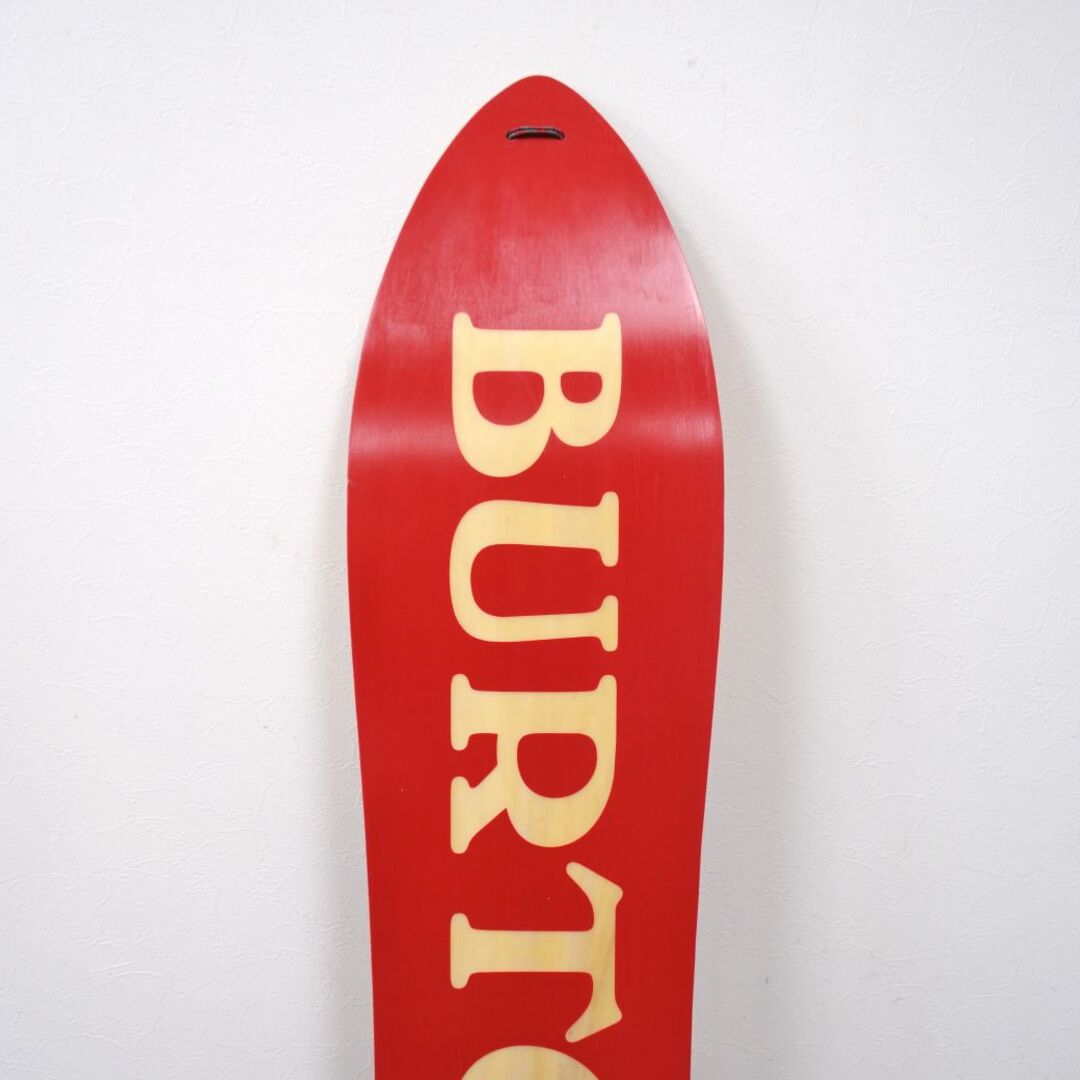 BURTON - バートン BURTON THE THROWBACK 130cm 雪板 BURTON - バートン BURTON THE THROWBACK 130cm 雪板