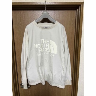 ザノースフェイス(THE NORTH FACE)のB &Y別注　ノースフェイスパープルレーベル　ナイロン生地　ロングtシャツ(Tシャツ/カットソー(七分/長袖))