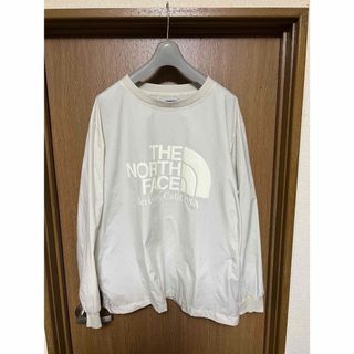 ザノースフェイス(THE NORTH FACE)のB &Y別注　ノースフェイスパープルレーベル　ナイロン生地　ロングtシャツ(Tシャツ/カットソー(七分/長袖))