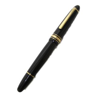 モンブラン(MONTBLANC)のモンブラン マイスターシュテック146 ゴールド ル・グラン 万年筆 万年筆(ペン/マーカー)